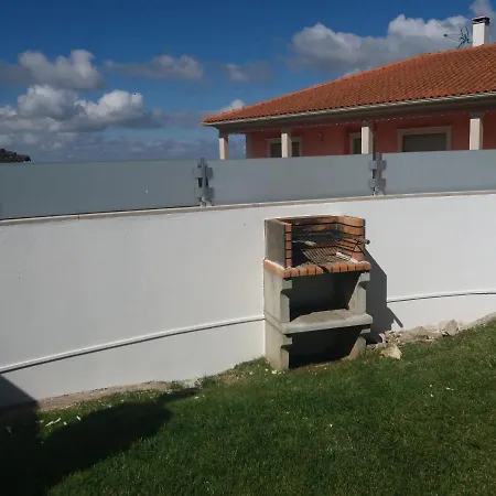 Casa de Férias Moinho Branco Caldas Da Rainha
