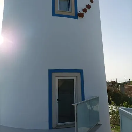 Moinho Branco Caldas Da Rainha