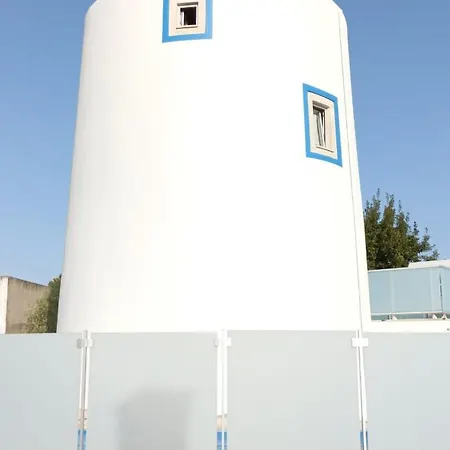 Semesterbostad Moinho Branco