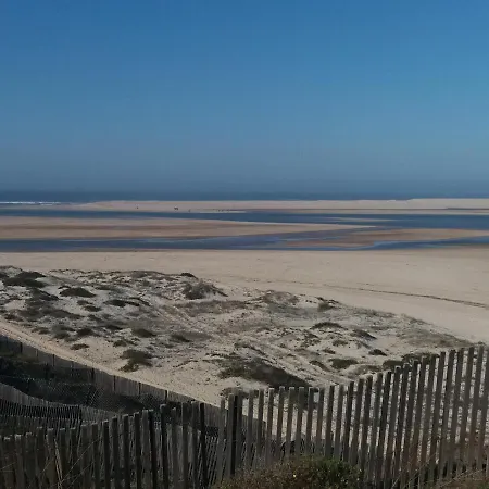 Semesterbostad Moinho Branco *