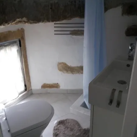 Moinho Branco Casa de Férias *
