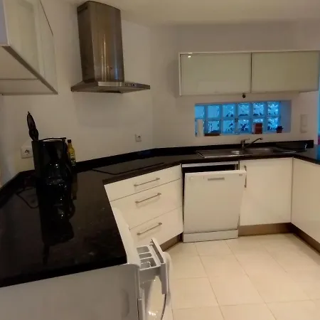 Semesterbostad Moinho Branco Caldas Da Rainha