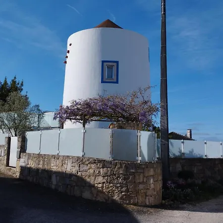 Casa de Férias Moinho Branco