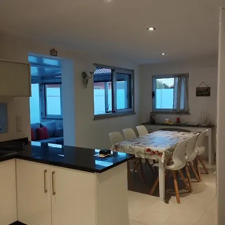 Casa de Férias Moinho Branco Caldas Da Rainha