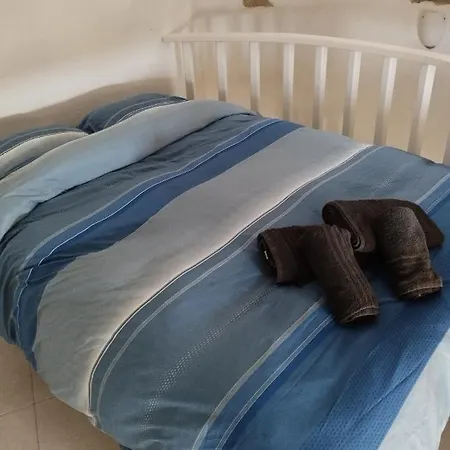 Semesterbostad Moinho Branco