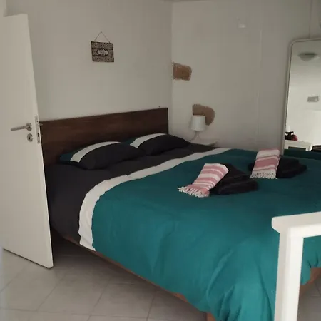 Moinho Branco Semesterbostad