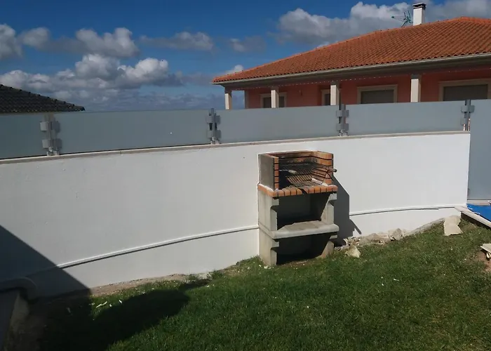 Casa vacanze Moinho Branco Caldas Da Rainha