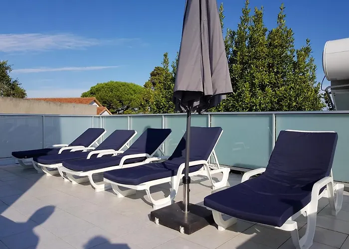 Moinho Branco Casa vacanze Caldas Da Rainha