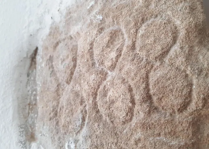 Moinho Branco Casa vacanze Caldas Da Rainha