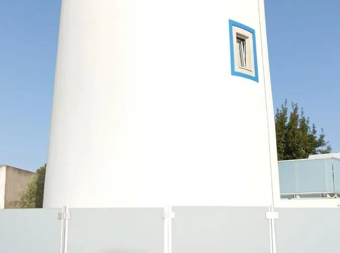 Casa vacanze Moinho Branco