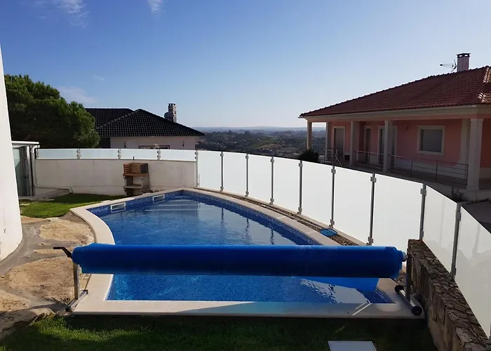 Moinho Branco Casa vacanze *