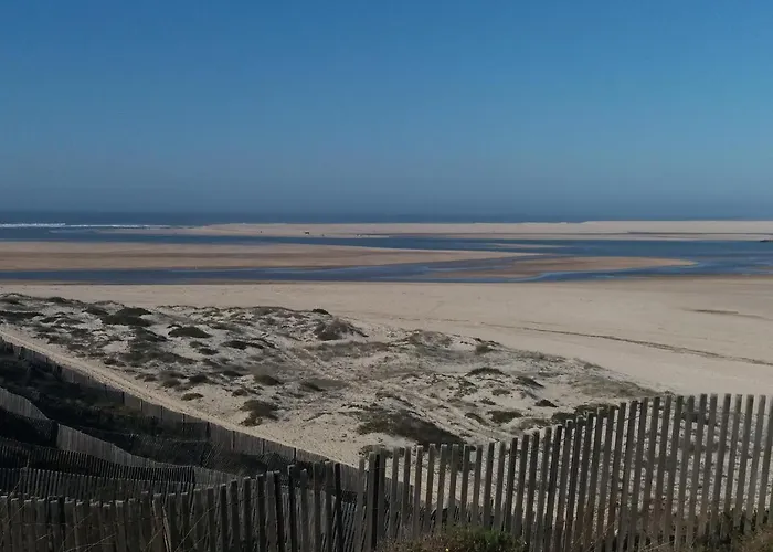 Casa vacanze Moinho Branco *