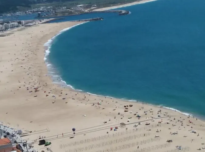 Moinho Branco Casa vacanze *