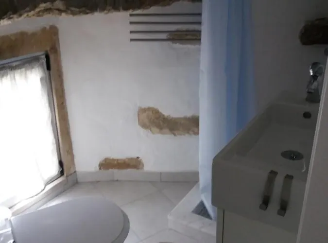 Moinho Branco Dom wakacyjny *