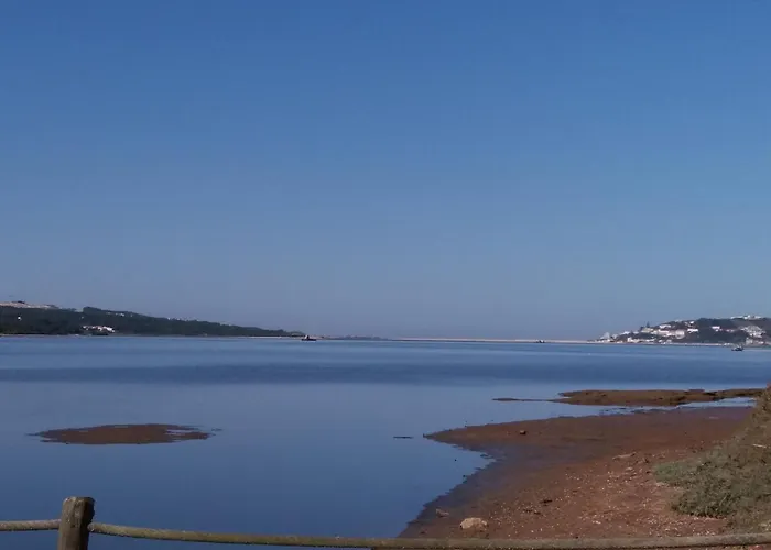 Moinho Branco Caldas Da Rainha