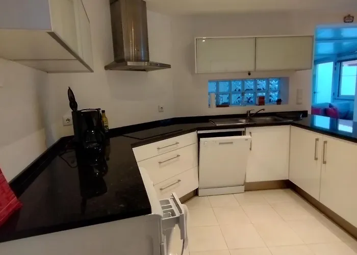 Casa vacanze Moinho Branco Caldas Da Rainha