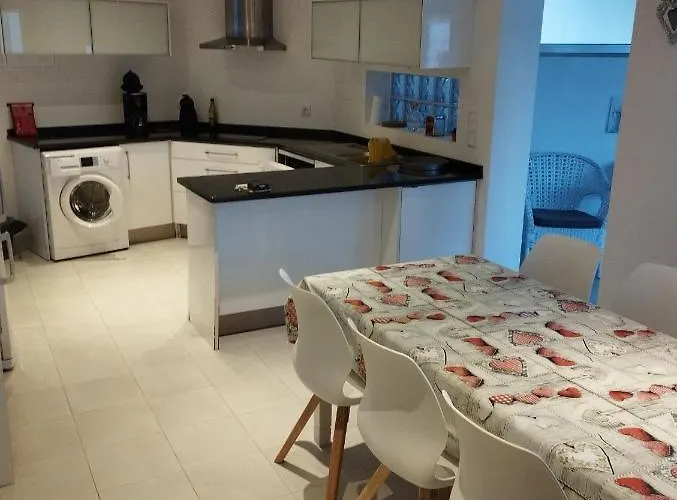 Moinho Branco Dom wakacyjny Caldas Da Rainha