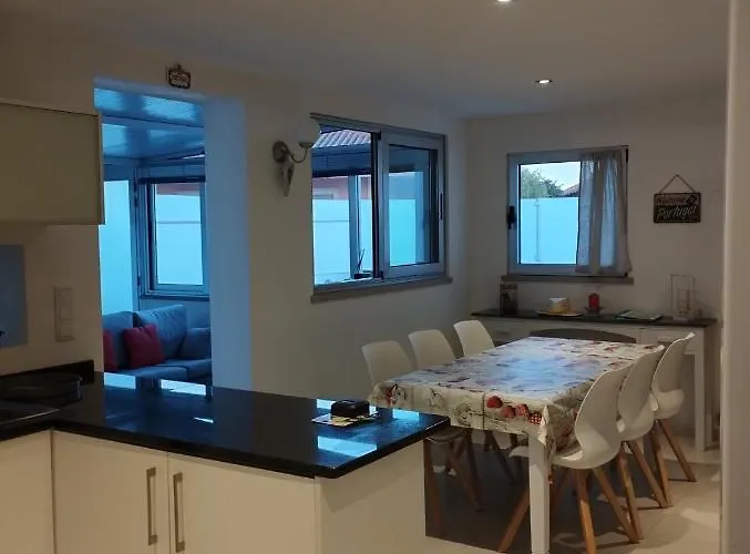 Casa vacanze Moinho Branco Caldas Da Rainha