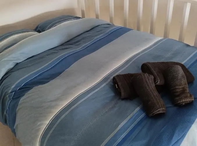 Dom wakacyjny Moinho Branco