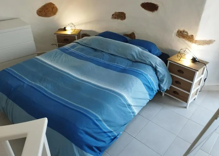 Casa vacanze Moinho Branco *